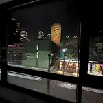Lovely Loft With Views On Bishop - Mtl Zx2