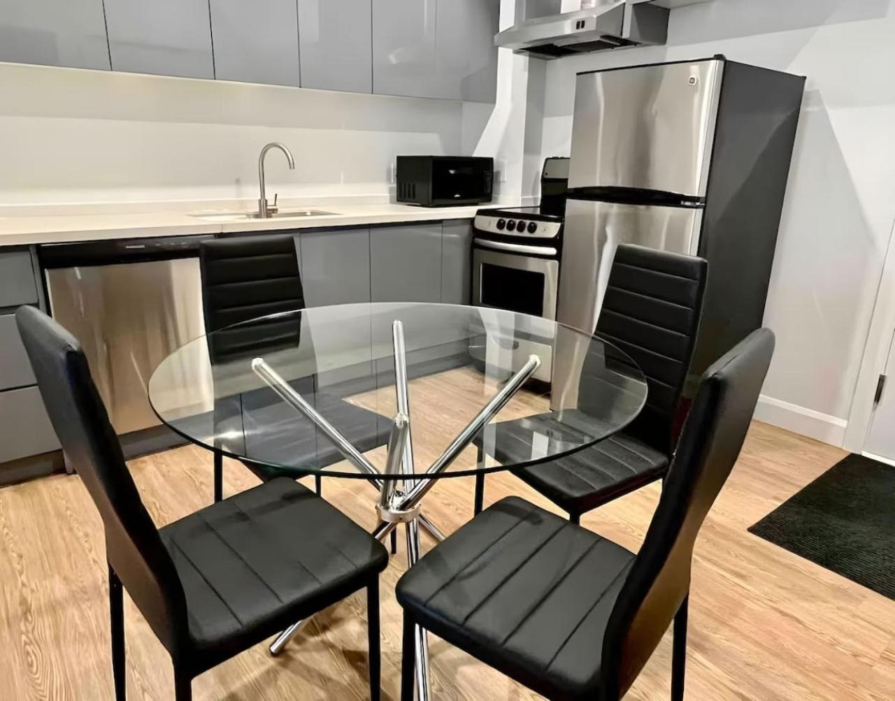 Apartment Lovely Loft With Views On Bishop - Mtl Zx2 *